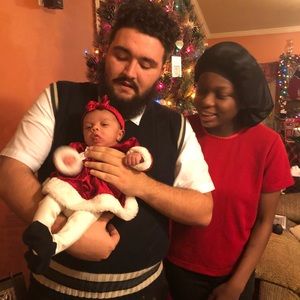 Meet your Posher, Darran